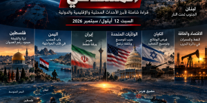 من الجنوب إلى باب المندب وهرمز.. جبهات تتّسع وواشنطن أمام كلفة حرب متصاعدة