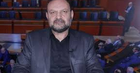 عضو المجلس السياسي في حزب الله الحاج غالب ابو زينب