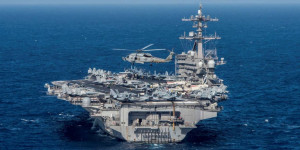 الأساطيل تتحرّك والرسائل تتصاعد… الجاهزية الإسرائيلية على أعلى مستوى