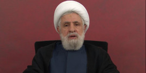  كلمة حجة الإسلام والمسلمين الأمين العام لحزب الله سماحة الشيخ نعيم قاسم 13-04-2026: 