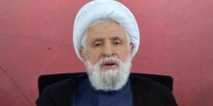 ابرز ما جاء في كلمة الأمين العام لحزب الله الشيخ نعيم قاسم