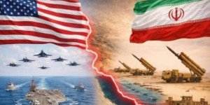 الرئيس الإيراني: ـ الشعب الإيراني بوحدته ومقاومته، أجبر العدو على قبول وقف إطلاق النار.
