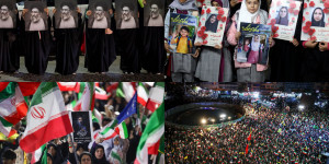 السفارة الايرانية في لبنان عبر موقعها الرسمي على منصة X