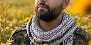 كرار: شهيدُ العهدِ والوعد.