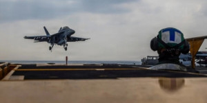 رغم المفاوضات... واشنطن تدرس «حملة عسكرية مطوّلة» ضد طهران