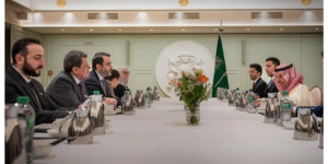 لقاءات تجمع عبدي والشيباني: «قسد» ليست عدواً