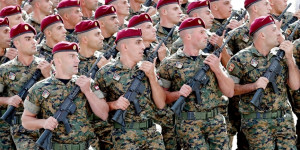 ما هي تداعيات العفو العام على الجيش؟