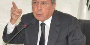 خـ ـيانة عظمى إلى قبّة البرلمان... جميل السيد يطالب بمحاسبة مرتكبيها