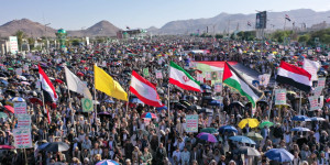 الـمـتـحـدث الـرسـمـي لـلـقـوات الـمـسـلـحـة الـيـمـنـيـة الـعـمـيـد يـحـيـى سـريـع