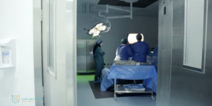 مركز لبنان الطبي _الحدث _LMC