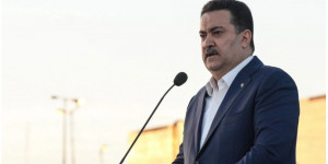 السوداني: العراق يتحمل مسؤوليات أمنية كبيرة نيابة عن المجتمع الدولي