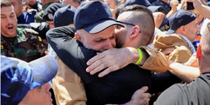 88 شهيداً من الأسرى والمعتقلين منذ بدء العدوان على غزة