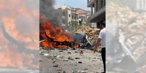 النزف الجنوبي: العدو يلاحق المدنيين من القرى إلى طرقات النزوح