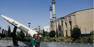 توقيع مذكرة التفاهم خلال أيام: أميركا - إيران: نهاية الحرب