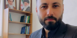 بين صمت المنصب وصوت الكرامة.. ماذا قال الزيدي في لقاء ترامب؟