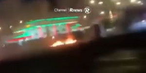 إيران: رئيس مجلس الشورى محمد باقر قاليباف: نحن في حرب جوهرية ووجودية مع الولايات المتحدة