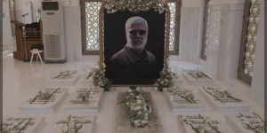 بيان عائلة الشهيد القائد الجهادي الكبير الحاج أبو مهدي المهندس 15 تموز، 2026