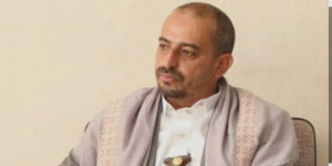 نائب وزير الخارجية اليمني: النظام السعودي يدعم الإرهاب ويلاحق مواطنيه