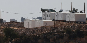 استنكار عربي ودولي واسع لقرار إسرائيل ضمّ أراضٍ في الضفة