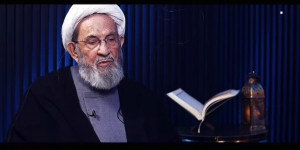 الوكيل الشرعي العام للإمام الخامنئي دام ظله في لبنان سماحة الشيخ محمد يزبك