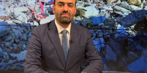 يعقوب: هذه الحكومة حمّالة مشاكل وبقائها يعني بثبيت المواجهة مع المقاومة والناس