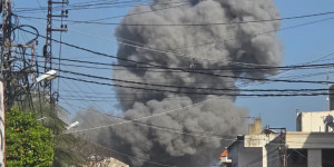 ‏الرئاسة اللبنانية: اتصال هاتفي بعد ظهر اليوم بين الرئيس الأميركي دونالد ترامب والرئيس اللبناني جوزاف عون