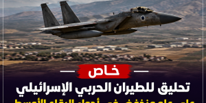 خاص صدى الولاية الإخباري