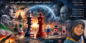 العالم بعد حرب إيران: هل انتهى زمن أميركا التي تستطيع أن تكون في كل مكان؟