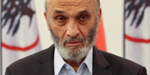 جعجع لأميركا: اضغطوا علينا... وتفكيك حزب الله يجب أن يسبق انسحاب إسرائيل