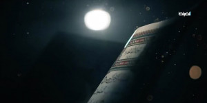 الحياةُ بالآيات