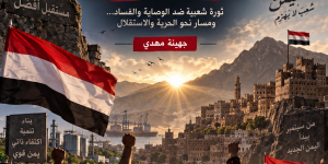 ثورة الـ21 من سبتمبر ثورة الحرية والاستقلال