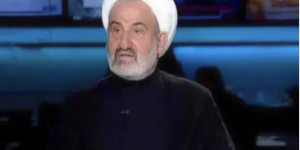 الشيخ محمد عمرو: تلاقي الصومين رسالة وحدة وطنية وواجب عاجل لمساندة طرابلس