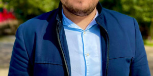 الزميلة الاعلامية مارينا حسن عبر حسابها على الفيسبوك