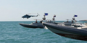 رئيس البرلمان الايـ ـراني محمد باقر قاليباف: