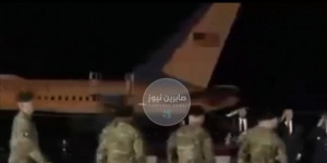 ‏بيان القيادة المركزية الأمريكية بشأن أفراد الخدمة الأمريكية الذين سقطوا مؤخراً والمفقودين