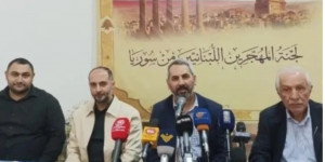 لجنة متابعة المهجرين اللبنانيين من سوريا تنتقد تجاهل الدولة لقضيتهم