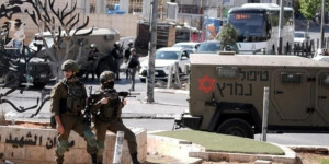 تصاعد الاعتقالات في الضفة الغربية المحتلة مع بداية رمضان