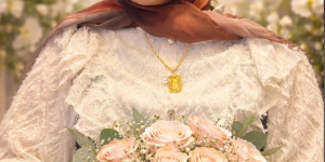 بمناسبة مرور أربعين يومًا على وفاة فقيدتنا الغالية المرحومة الحاجة دلال كمال المقداد (أم ربيع) زوجة طلال محسن المقداد