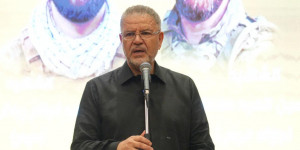 النائب علي فياض: بقاء أي جندي إسرائيلي على أرضنا يؤكد شرعية المقاومة في قتاله والتصدي له. 