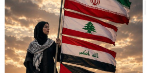 كل يوم عاشوراء وكل أرض الجنوب كربلاء