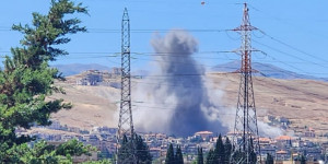  باريس تدعو إسرائيل إلى الالتزام بالاتفاق الإيـ ـراني الأميركي الذي نص على إنهاء الحرب بما في ذلك في لبنان 