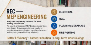 REC — MEP ENGINEERING