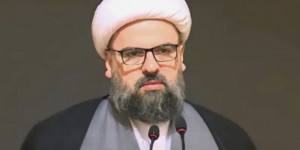 بيان صادر عن الشيخ احمد قبلان