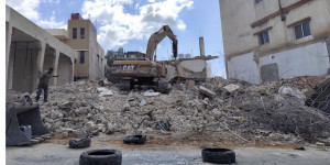 كيف تحاول إسرائيل إعادة تشكيل جنوب لبنان؟