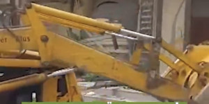 بلدية معروب تكثّف أعمالها: صيانة كهرباء ورفع أنقاض لفتح الطرقات 