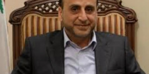 رسالة مسؤول العلاقات العربية والدولية في حزب الله السيد عمار الموسوي إلى نائب وزير الخارجية اليمينة السيد عبد الواحد أبو راس: