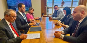 جمعية الصحة العالمية تبنت قرار حماية الرعاية الصحية في لبنان