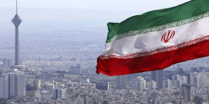 بيان لحرس الثورة الاسلامية الايرانية