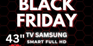عروض الـ BLACK FRIDAY ولّعت عند MT STORE!
