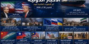 أخبار الكيان الصهيوني اليوم 20 آب 2026: أزمات غزة ولبنان وسوريا وإيران تضغط على نتنياهو